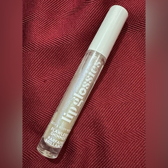 Bath & Body Works Other - ✨NWT✨ Flawless Shimmer Lip Gloss